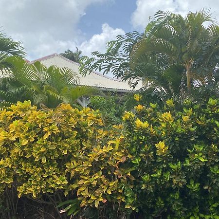 Bungalow Belfond Plage Pointe Marin Sainte-Anne Exterior foto